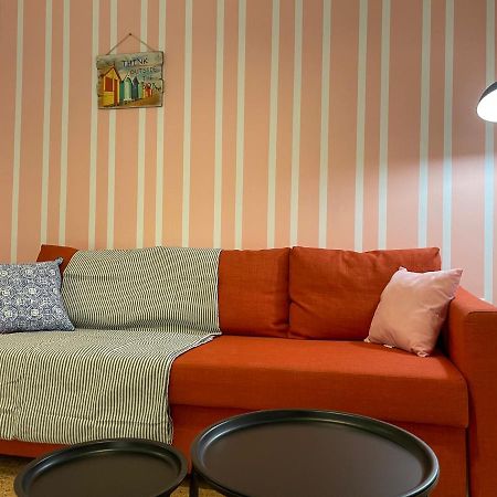Soho Vibrant 55Sqm Apt In Ateny Zewnętrze zdjęcie