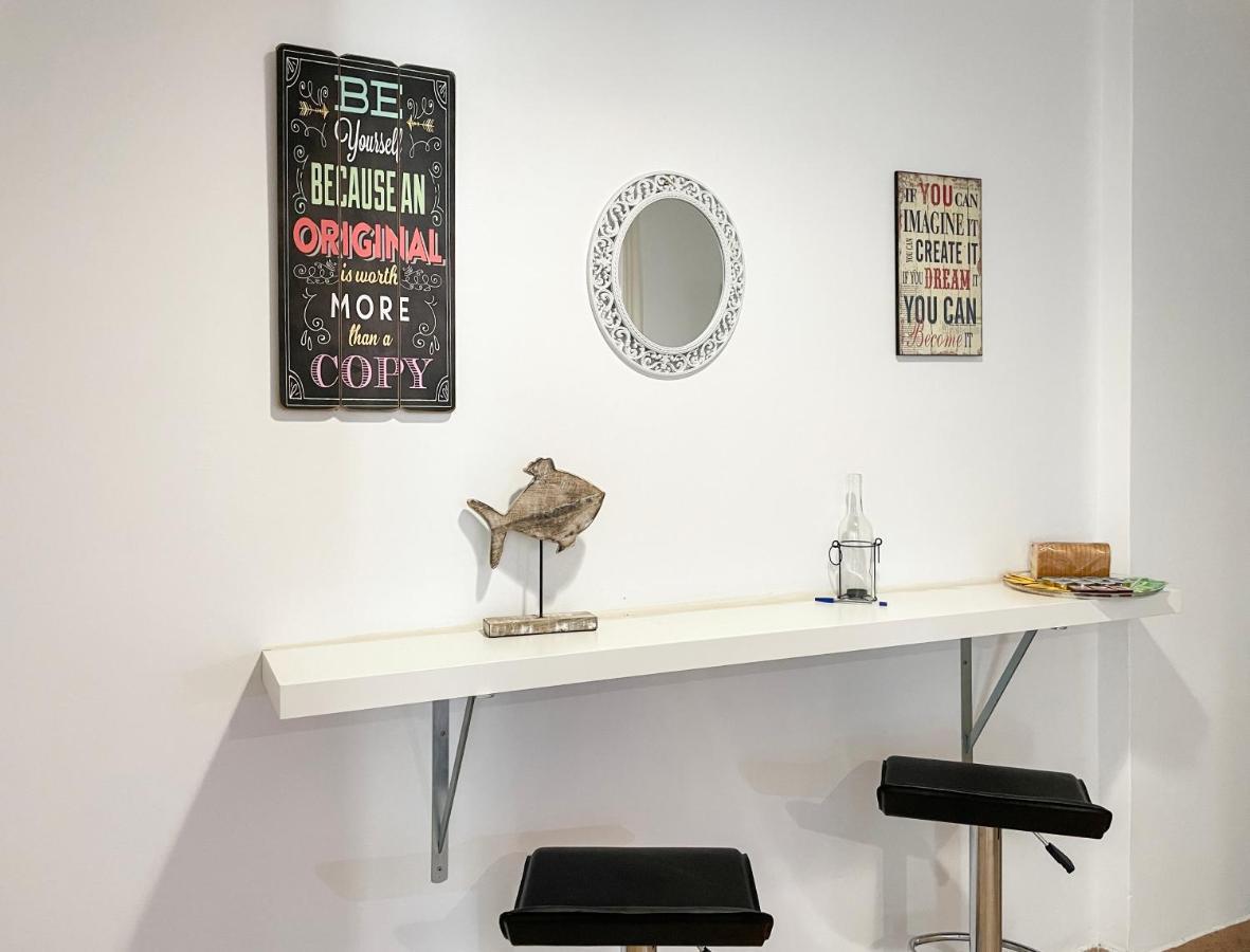 Soho Vibrant 55Sqm Apt In Ateny Zewnętrze zdjęcie